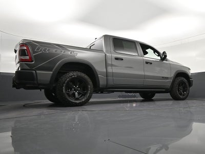 2023 RAM 1500 Rebel
