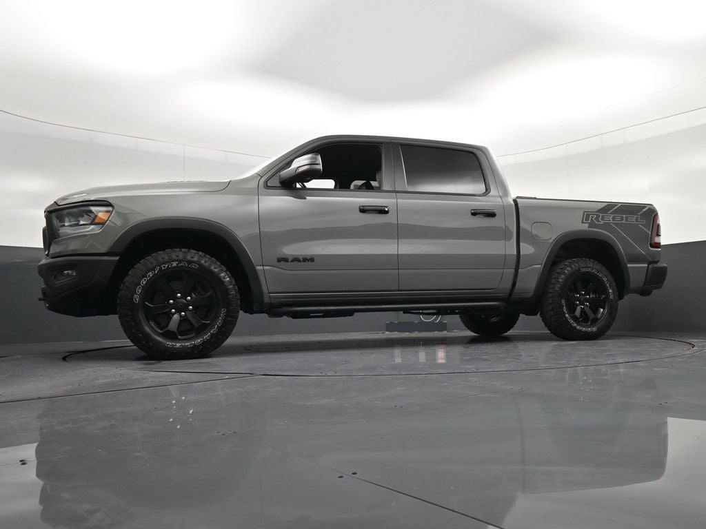 2023 RAM 1500 Rebel