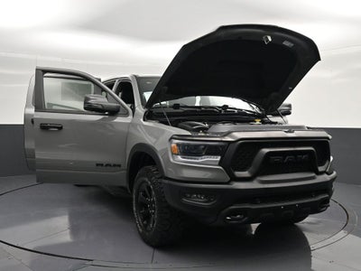 2023 RAM 1500 Rebel