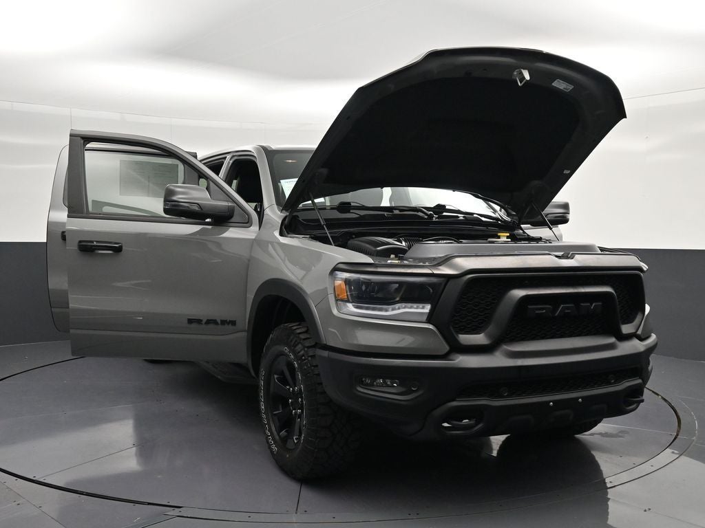 2023 RAM 1500 Rebel