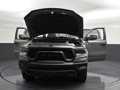 2023 RAM 1500 Rebel