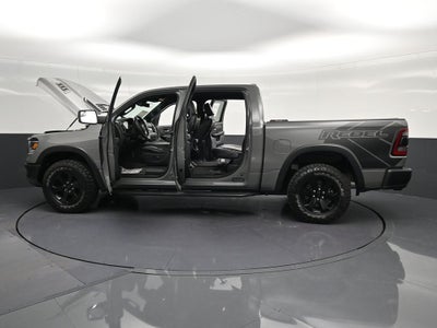 2023 RAM 1500 Rebel