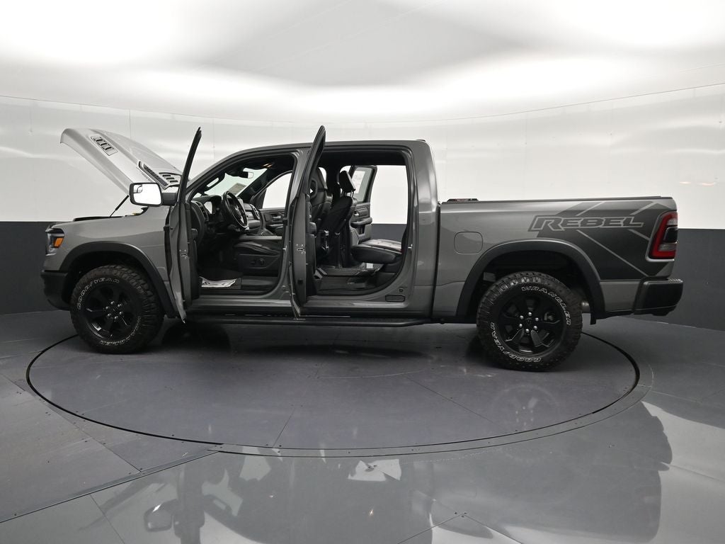2023 RAM 1500 Rebel