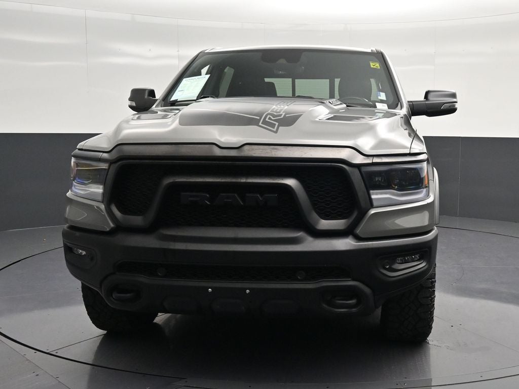 2023 RAM 1500 Rebel
