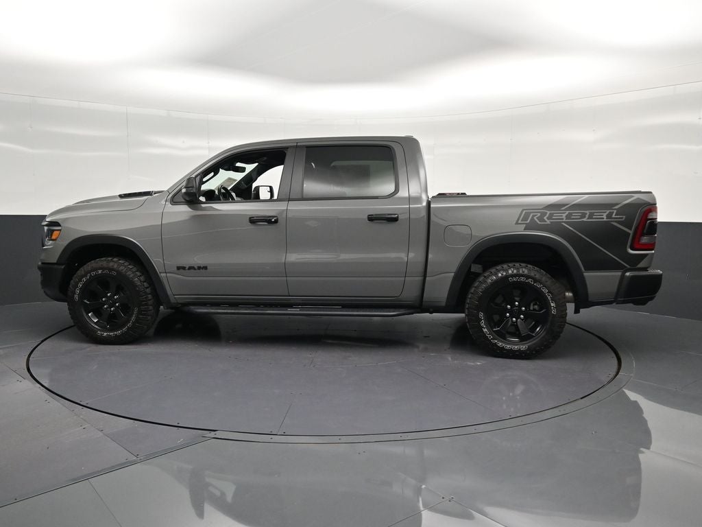 2023 RAM 1500 Rebel