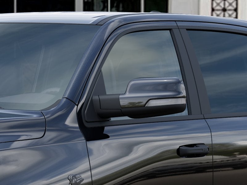 2027 RAM 1500 Rebel
