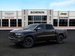 2027 RAM 1500 Rebel
