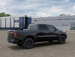 2027 RAM 1500 Rebel