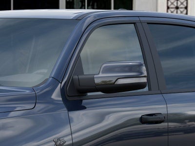 2027 RAM 1500 Rebel