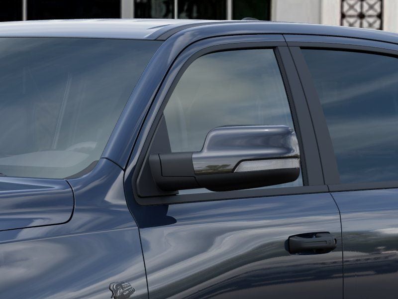 2027 RAM 1500 Rebel