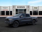 2027 RAM 1500 Rebel