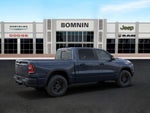 2027 RAM 1500 Rebel