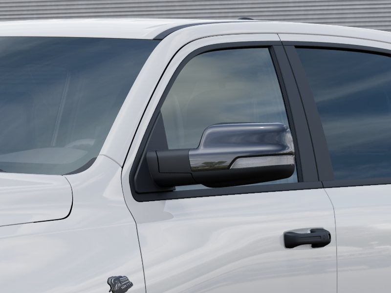2027 RAM 1500 Rebel