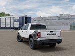 2027 RAM 1500 Rebel