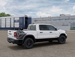 2027 RAM 1500 Rebel