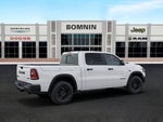 2027 RAM 1500 Rebel