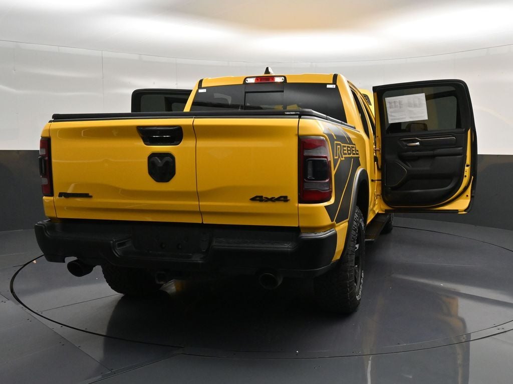 2023 RAM 1500 Rebel