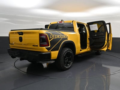 2023 RAM 1500 Rebel
