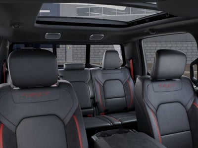 2027 RAM 1500 RHO