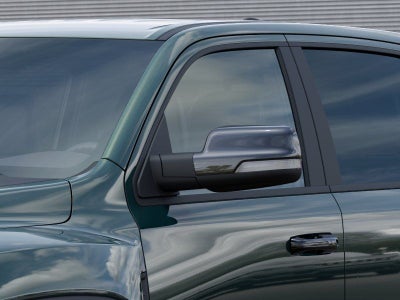 2027 RAM 1500 RHO