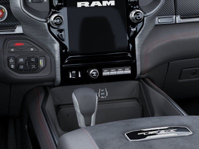 2027 RAM 1500 RHO