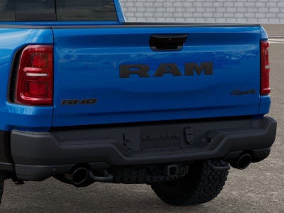 2025 RAM 1500 RHO