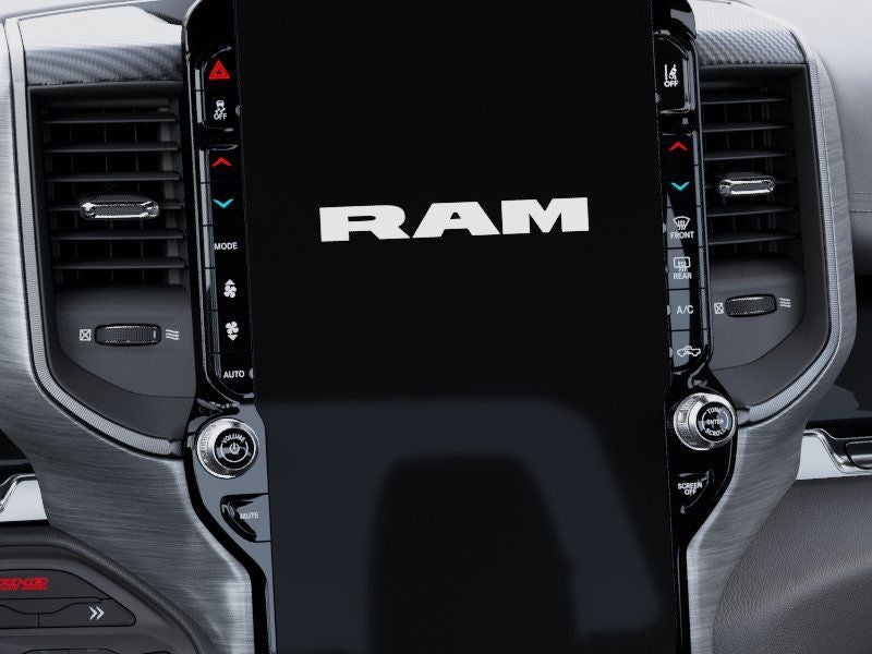 2025 RAM 1500 RHO