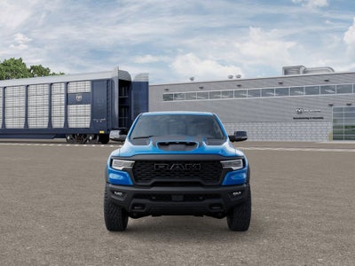 2025 RAM 1500 RHO