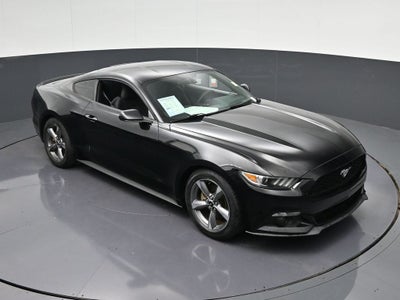 2016 Ford Mustang V6