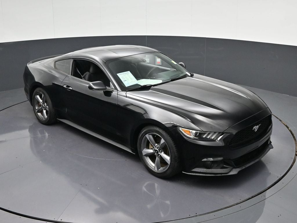 2016 Ford Mustang V6