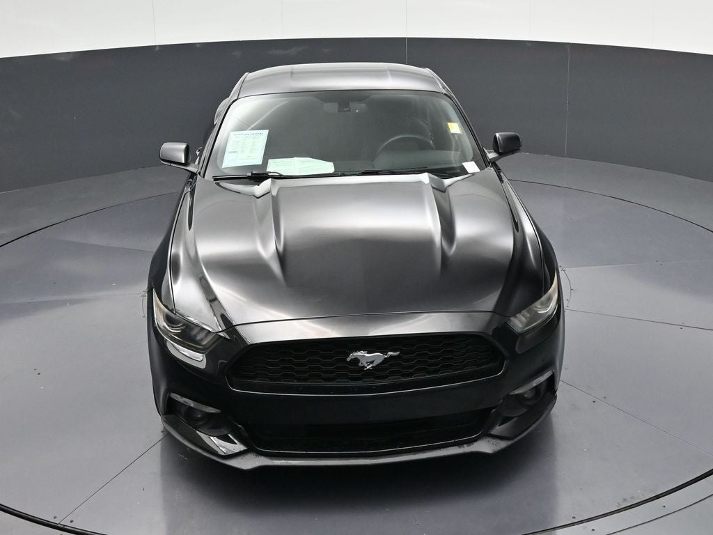 2016 Ford Mustang V6