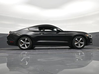 2016 Ford Mustang V6