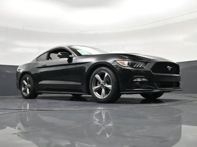 2016 Ford Mustang V6