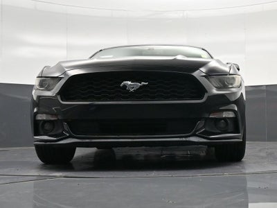 2016 Ford Mustang V6