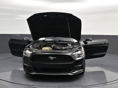 2016 Ford Mustang V6
