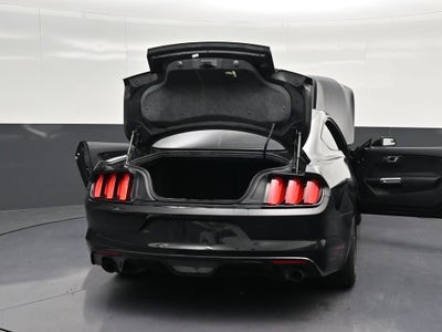 2016 Ford Mustang V6
