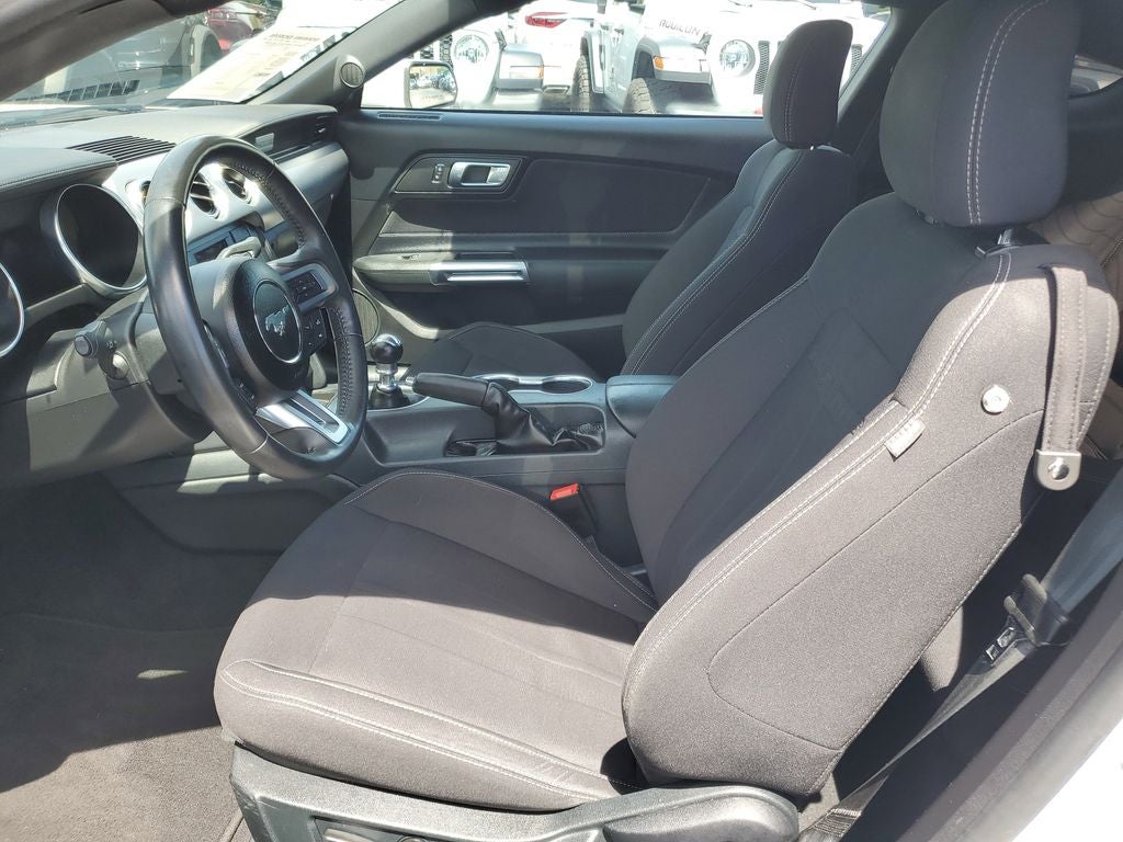 2023 Ford Mustang GT