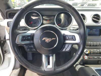 2023 Ford Mustang GT