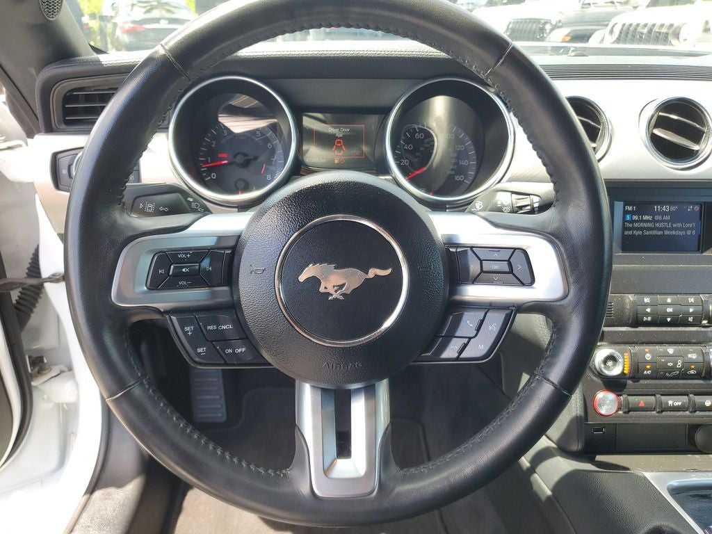 2023 Ford Mustang GT