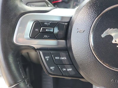 2023 Ford Mustang GT