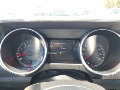 2023 Ford Mustang GT