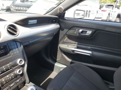 2023 Ford Mustang GT