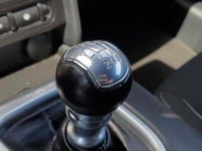 2023 Ford Mustang GT