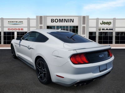 2023 Ford Mustang GT