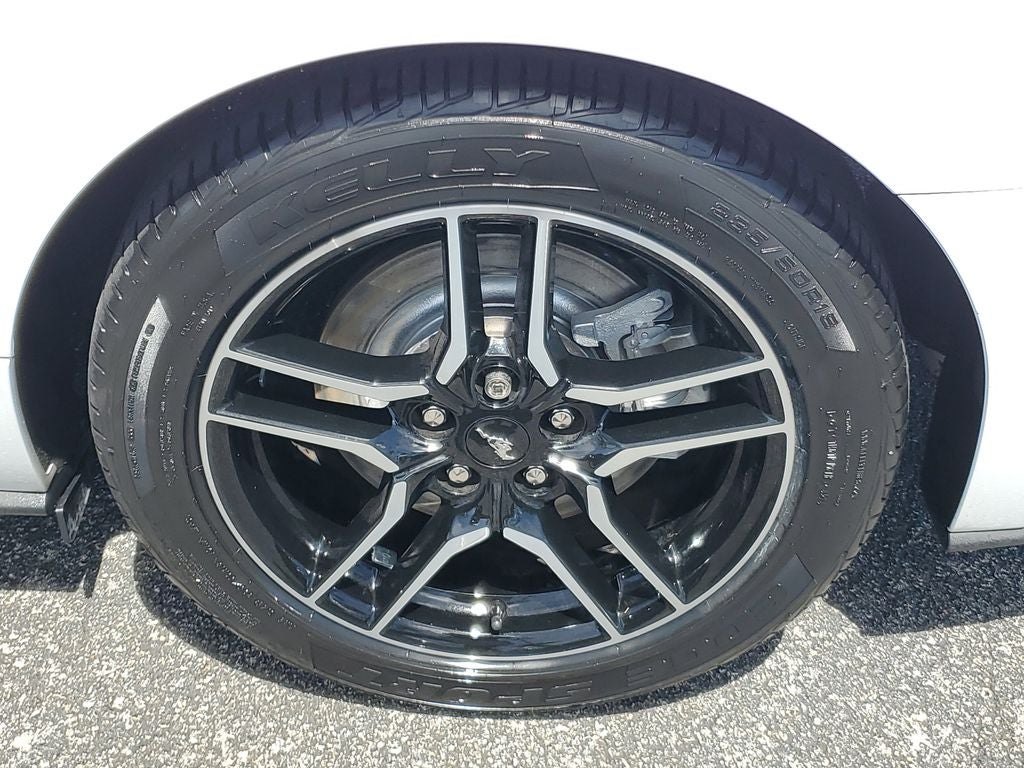 2023 Ford Mustang GT