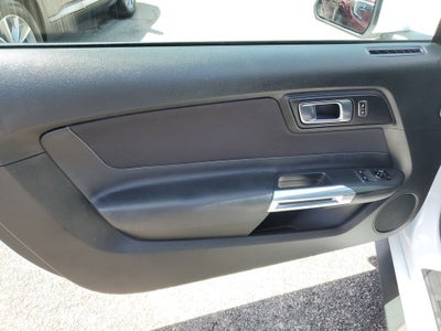 2023 Ford Mustang GT