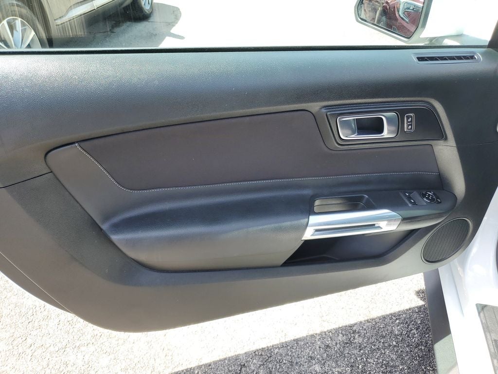 2023 Ford Mustang GT