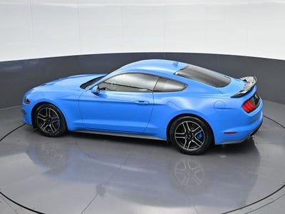 2023 Ford Mustang EcoBoost