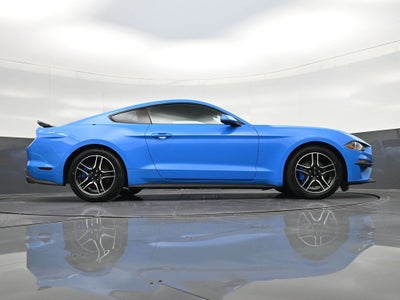2023 Ford Mustang EcoBoost