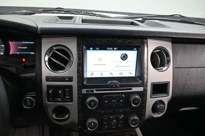 2016 Ford Expedition EL Limited